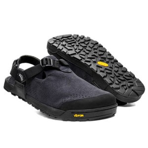 베드락 마운틴 클록 아웃도어 캠핑 샌들 신발