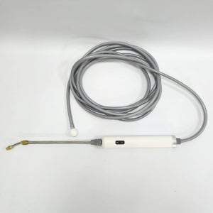 맨사템 무선 안개분사 세차 충전식 자동 전동 분무기 5M