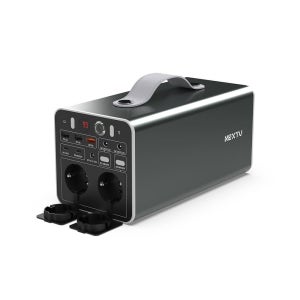 올인원 파워뱅크 휴대용 캠핑 배터리 차박용 파워뱅크 220V