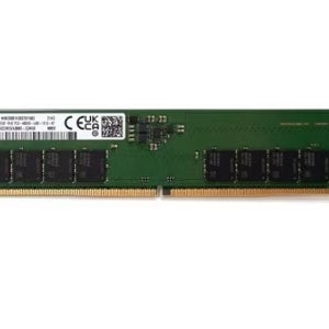 삼성전자 데스크탑용 DDR5 32GB PC5-5600MHz(PC5-44800)