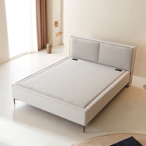 온열침대 누볼라 퀸 컴포트 황토숯볼 흙침대