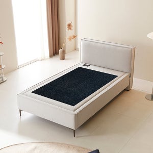 온열침대 누볼라 슈퍼싱글 게르마늄 돌침대