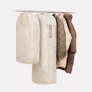 브랜든 아우터 압축 파우치 M+L 세트