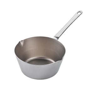 클래딘 쿡웨어 초경량 티타늄 미니 밀크팬 18cm