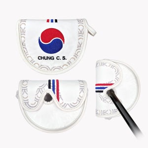 GR 팀코리아 파크골프채 클럽 커버