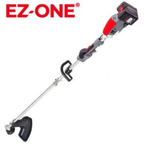 EZ-ONE 이지원 충전 예초기 배터리 예초기 밧데리
