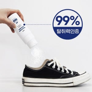 에이플던 발냄새 제거제 없애는법 신발냄새제거 풋풋가루 파우더