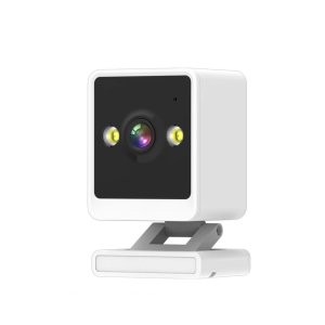 베이비 모니터 아기 감시 카메라 2.4G 풀HD FHD LED 강아지 반려동물 아이방 홈캠