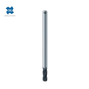 오에스지 OSG SP4C 4날 코너R 엔드밀 1 - 6파이