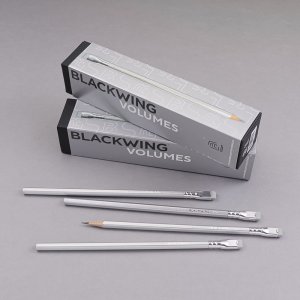 블랙윙 Vol.140 1타 12자루 연필 BLACKWING VOLUME 140
