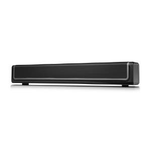 브리츠 BE-300UBT 블루투스 USB 사운드바 스피커