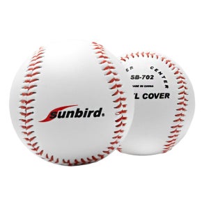 썬버드 안전 야구공 9인치(SB-702) 연식용 소프트