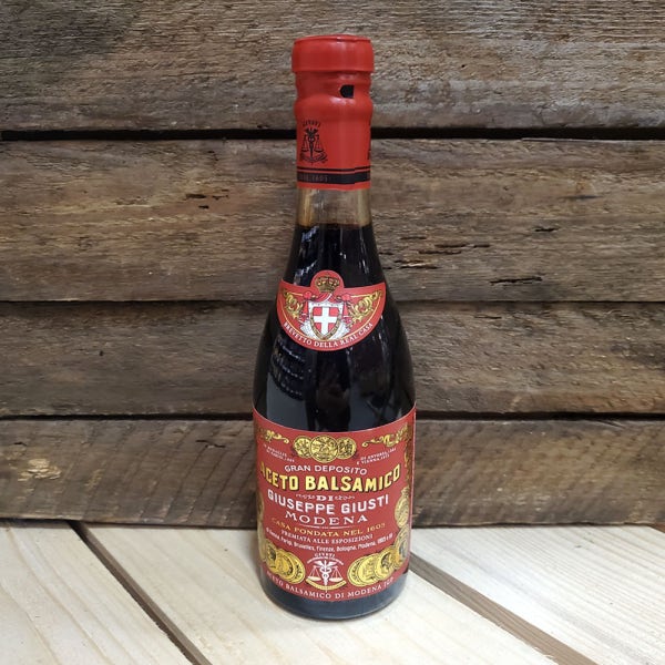 주세페 주스티 모데나 3 골드메달 발사믹 식초 250ml 외 5종
