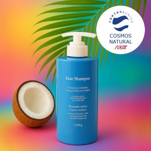 천연 건조 민감 트러블 경피독 탈모 방지 보습