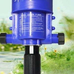 음수투약기 농장 비료 축산용 양계용 살포기 축산 공장 농업 장비