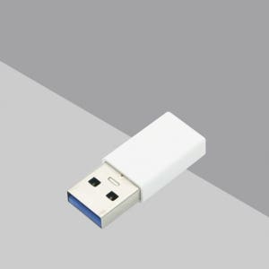 USB 3.1 C 타입 젠더 커넥터