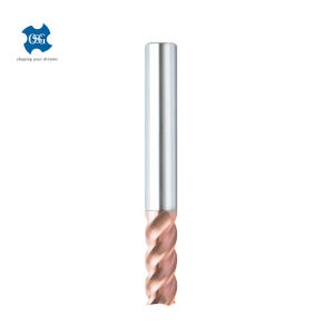 오에스지 OSG WS-PHS 4날 강력 중절삭 엔드밀 3 - 12파이