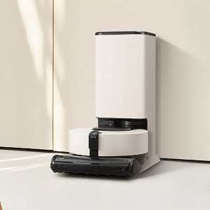 [전국무료배송] LG 코드제로 오브제컬렉션 R9 흡입 전용 로봇 청소기 R9300WB