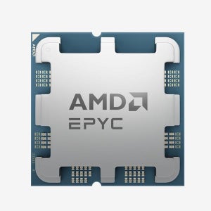 AMD 라이젠9 라파엘 AM5 EPYC 4584PX 16코어 32스레드