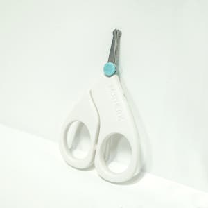 [국민템] 마더케이 신생아 아기 안전 손톱 가위