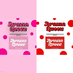 (버전선택) 러브원 (LOVEONE) - 싱글 2집 Drama Queen