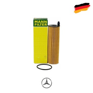 벤츠 C220D 오일필터 C250d W213 654.920 19-21년식