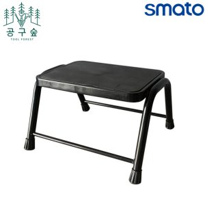 SLD01 주방 계단 발판 도서관 스툴 1단 발판사다리