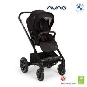 뉴나 BMW 컬렉션 믹스넥스트 디럭스 유모차