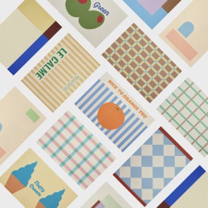 마틸라 빨아쓰는 1초 흡수 소프트 규조토 욕실 주방 발매트 (40X60) - 12종