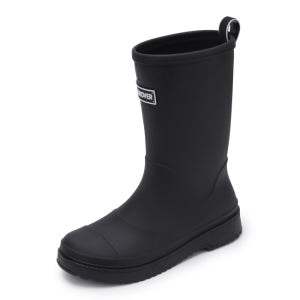 금강제화 랜드로바 여성 미들 레인부츠 LANSLB4526WE1