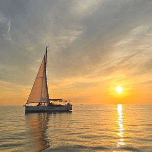 [요트올라]25년 12월 31일 송년 해넘이 이벤트 Last Sunset [올라(Hola)요트]