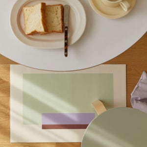 마틸라 빨아쓰는 1초 흡수 소프트 규조토 욕실 주방 발매트(40X60)-모브멜론