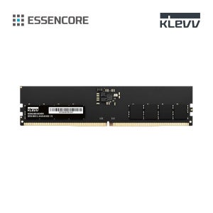 ESSENCORE KLEVV DDR5-5600 CL46 AMD 파인인포 (8GB)