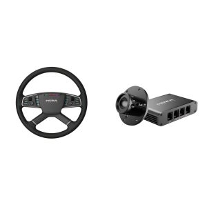 MOZA Truck 휠 Hub Kit SET