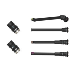 [예약판매] Laowa Probe Zoom (15–24mm T8 + 15–35mm T12) Lens + Front Module - Arri PL