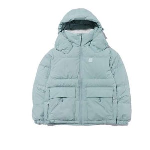 아이더 점퍼 남성 여성 공용 패딩 원더러 UNI 다운 DUW22563G2