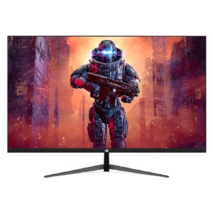 게이밍 180HZ VA패널 32인치모니터 대성글로벌코리아 VSG3288F 리얼180