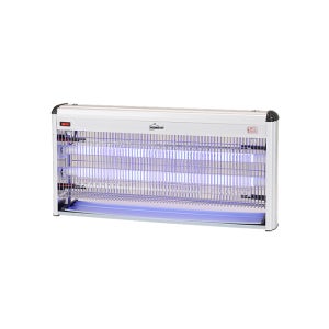 홈빛 LED 모기살충기 40W H-MU40 버그킬러 해충퇴치기 모기퇴치 무공해