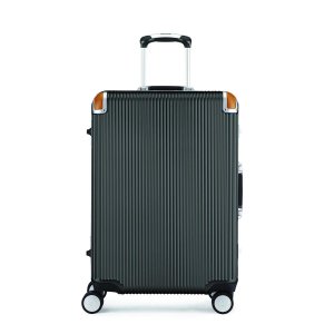 스위스밀리터리 60cm 24인치 Ｃ형 캐리어 [코스트코]