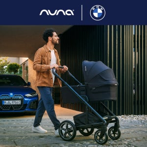 뉴나 BMW 컬렉션 믹스넥스트 캐리콧 세트