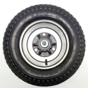 바른손수레 350-8 (14) tubeless 튜브리스 공기바퀴 3.50-8 노튜브 노쥬브 구루마 손수레