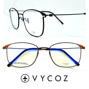 바이코즈안경 테온 TEON VYCOZ MAX WIRE 가벼운티타늄 안경