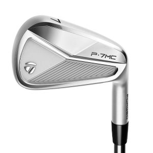 테일러메이드 코리아 P7MC 아이언 단조스틸 6I 프로젝트 x io 5.5 아이언세트