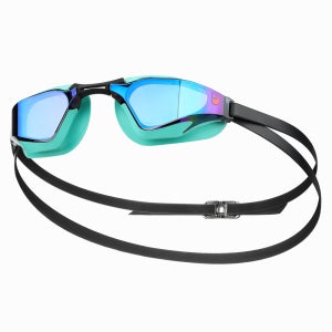 스완스 제이키리 미러 수경