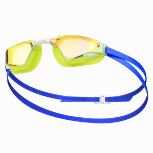 스완스 제이키리 미러 수경