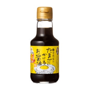 테라오카 계란에 뿌리는 간장 150ml 계란밥 소스