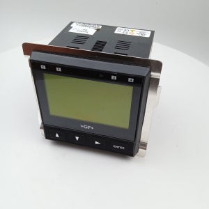 GF 3-9950-1/2/394-2 듀얼 채널 송신기 전도도 PH 디스플레이 미터