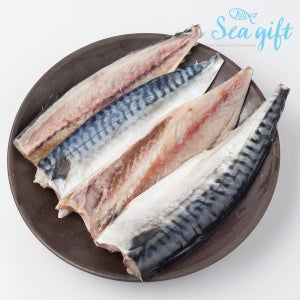노르웨이 고등어 필렛 5kg 냉동 손질 생선구이 업소용
