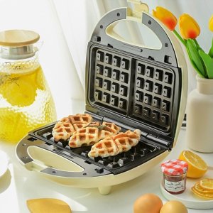 가정용 크로플 와플메이커 샌드위치 붕어빵 기계