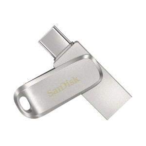 샌디스크 USB메모리 울트라듀얼 C타입 OTG SDDDC4 1TB